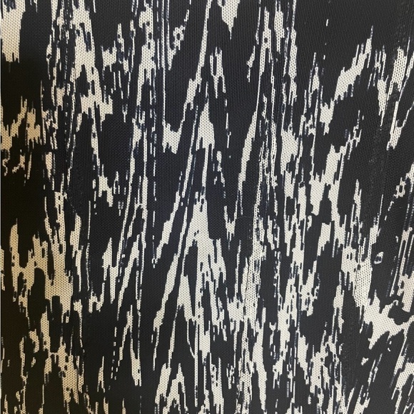 House of Harlow 1960 Crop Tank Corset Top - Picture 9 of 9